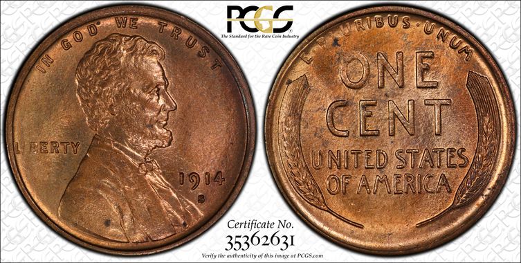 Cert 35362631 - Coin Image