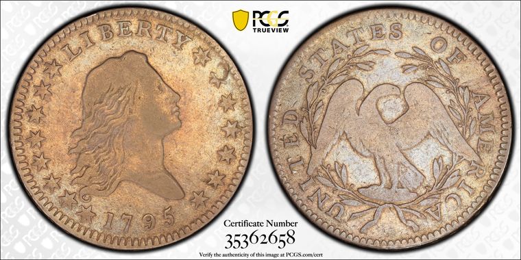 Cert 35362658 - Coin Image