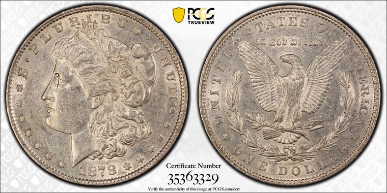 Cert 35363329 - Coin Image