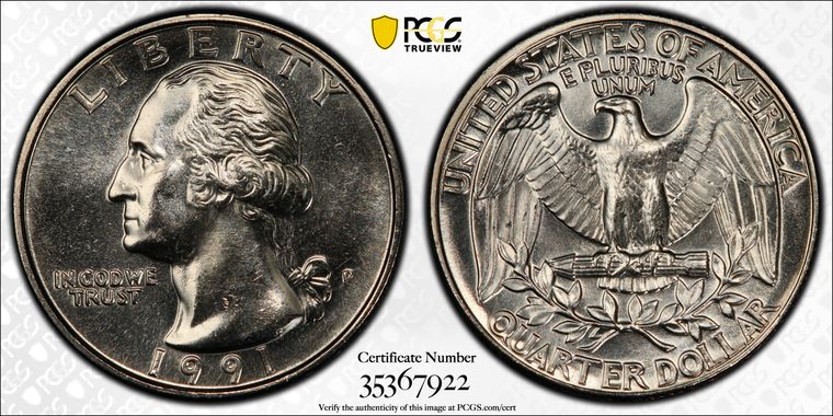 Cert 35367922 - Coin Image