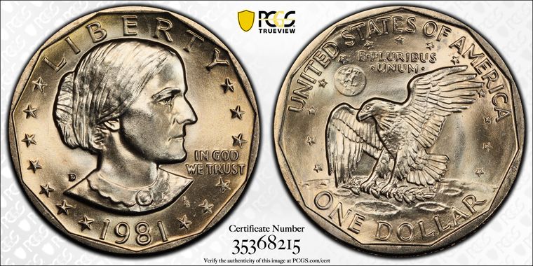 Cert 35368215 - Coin Image