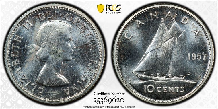 Cert 35369620 - Coin Image