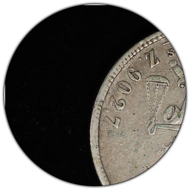 Cert 35369838 - Coin Image