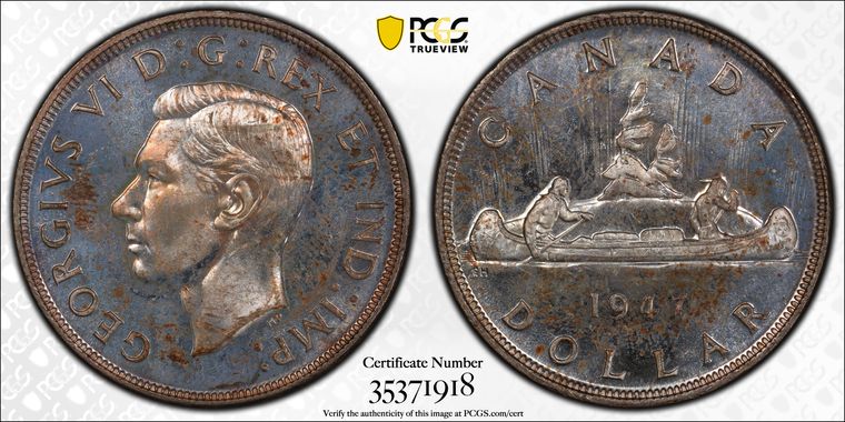 Cert 35371918 - Coin Image