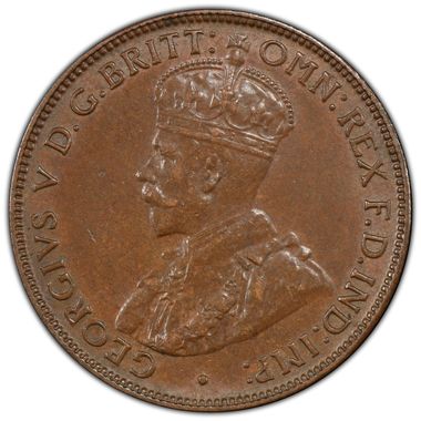 Cert 35372220 - Coin Image