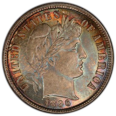 Cert 35373201 - Coin Image