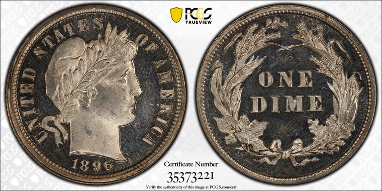 Cert 35373221 - Coin Image