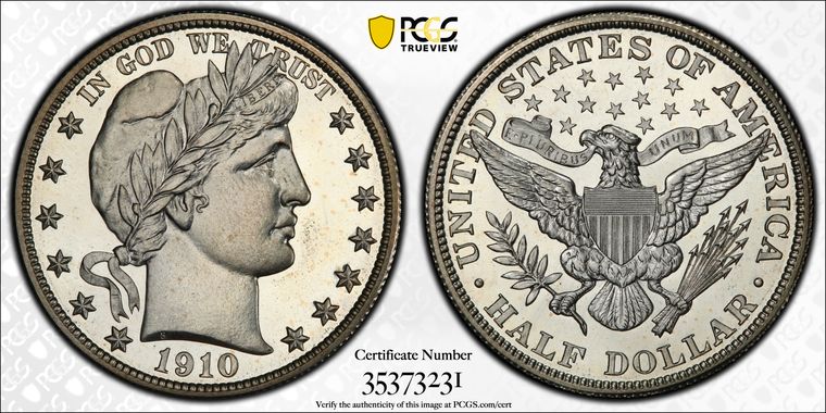 Cert 35373231 - Coin Image