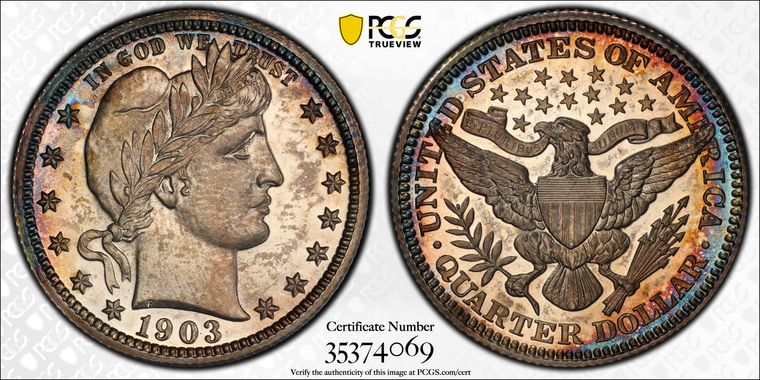 Cert 35374069 - Coin Image