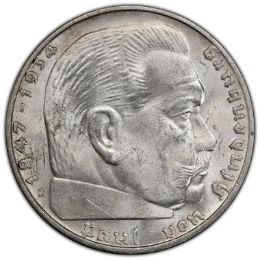 Cert 35376258 - Coin Image