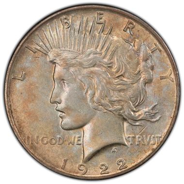 Cert 35376922 - Coin Image