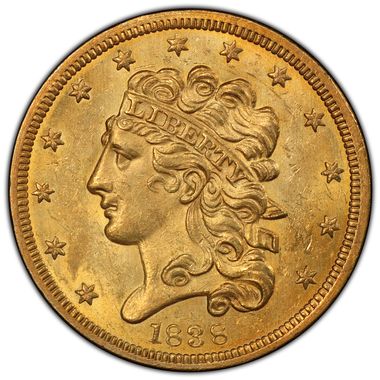 Cert 35377129 - Coin Image