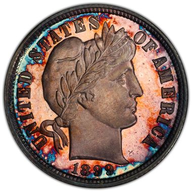 Cert 35377699 - Coin Image