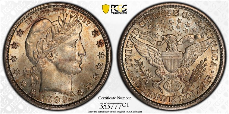 Cert 35377701 - Coin Image