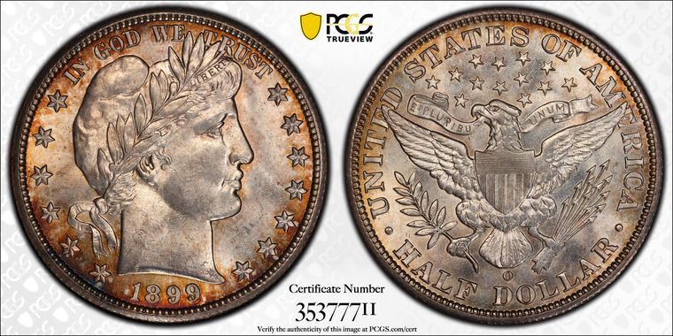 Cert 35377711 - Coin Image