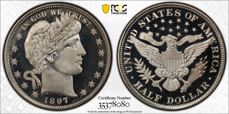 Cert 35378080 - Coin Image