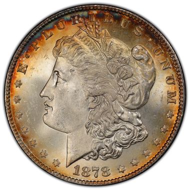 Cert 35378141 - Coin Image