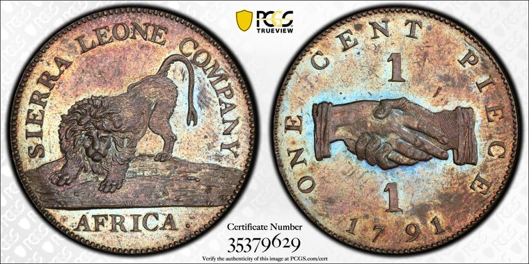 Cert 35379629 - Coin Image