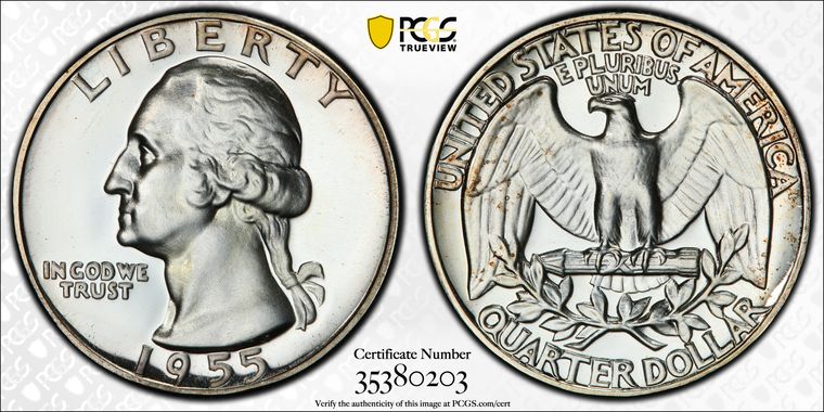 Cert 35380203 - Coin Image