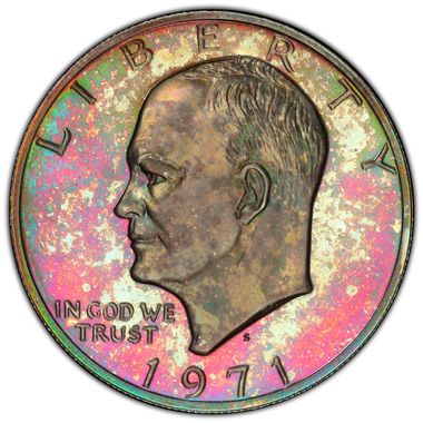 Cert 35381207 - Coin Image