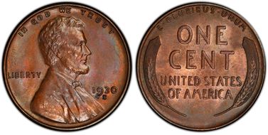 1930-S 1C MS64BN