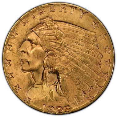 Cert 35383441 - Coin Image