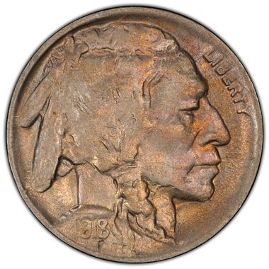 Cert 35384834 - Coin Image