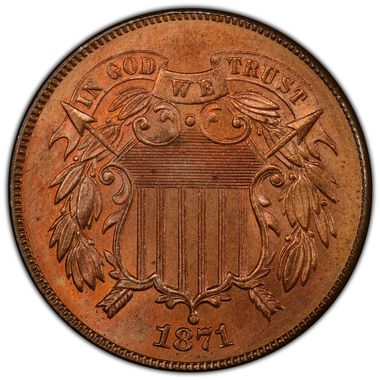 Cert 35387865 - Coin Image