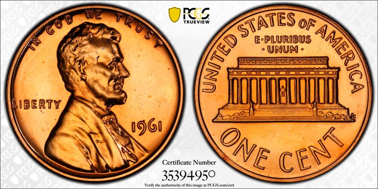 Cert 35394950 - Coin Image