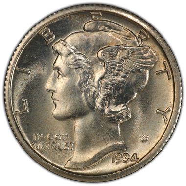 Cert 35400027 - Coin Image