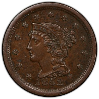 Cert 35401191 - Coin Image