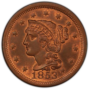 Cert 35402834 - Coin Image