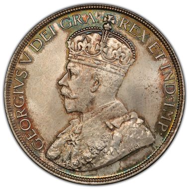 Cert 35403030 - Coin Image