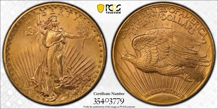 Cert 35403779 - Coin Image