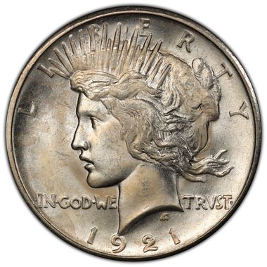 Cert 35406715 - Coin Image