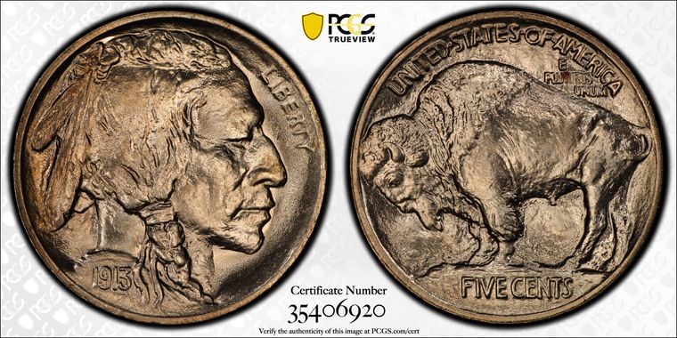 Cert 35406920 - Coin Image