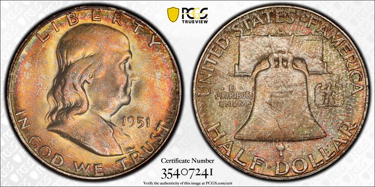 Cert 35407241 - Coin Image