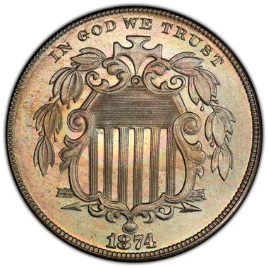Cert 35410094 - Coin Image