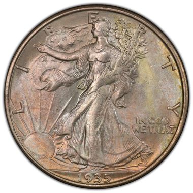 Cert 35410315 - Coin Image