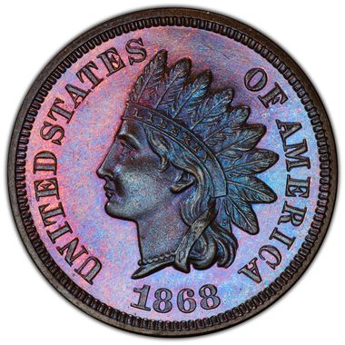 Cert 35410418 - Coin Image