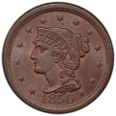 Cert 35410802 - Coin Image