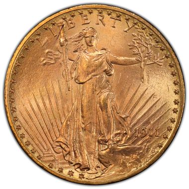 Cert 35411009 - Coin Image