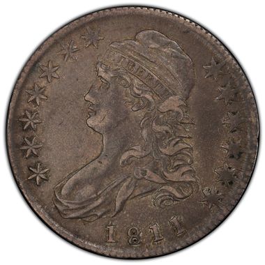 Cert 35415092 - Coin Image