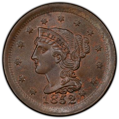 Cert 35416467 - Coin Image