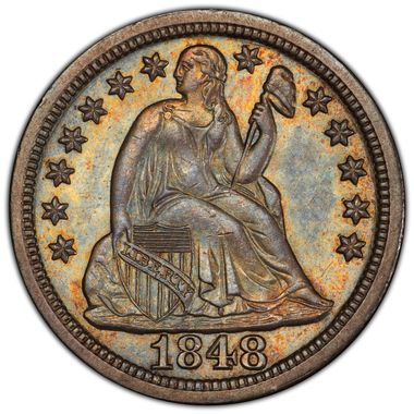 Cert 35417862 - Coin Image