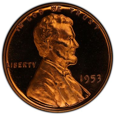 Cert 35418173 - Coin Image