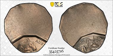 Various Various MS64