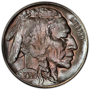 Cert 35427881 - Coin Image