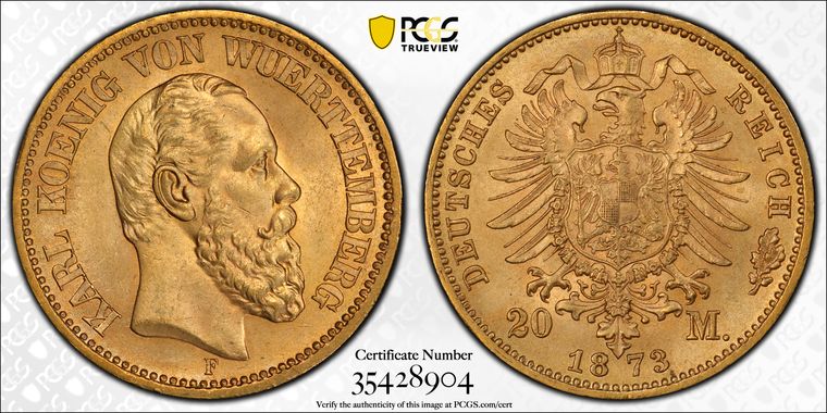 Cert 35428904 - Coin Image