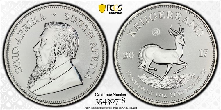 Cert 35430718 - Coin Image